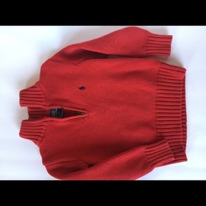 Boys Ralph Lauren Sweater